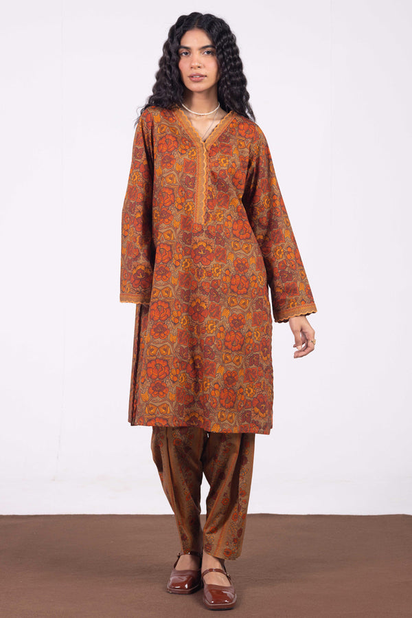 Gul Bahar Chic Set