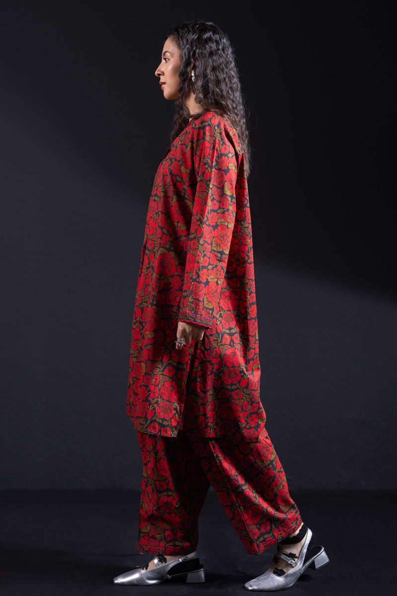 Gul Bahar Chic Set
