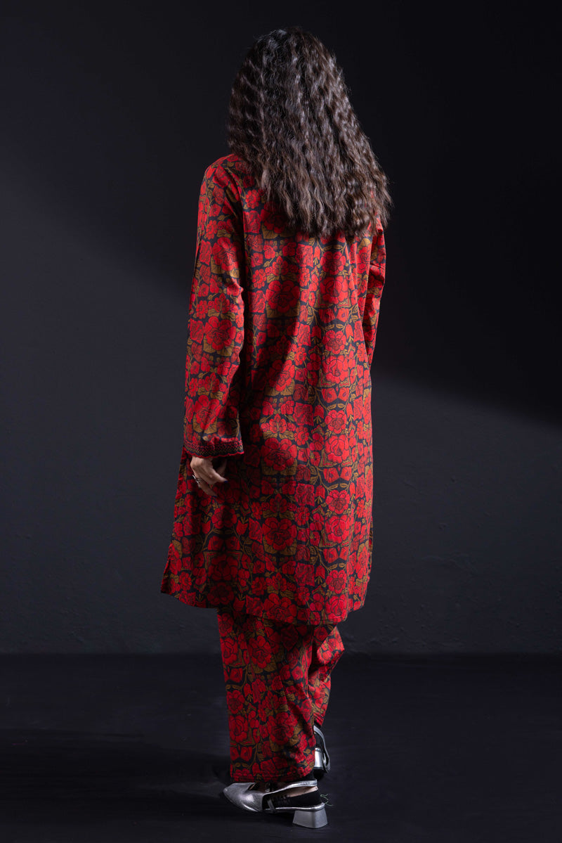 Gul Bahar Chic Set