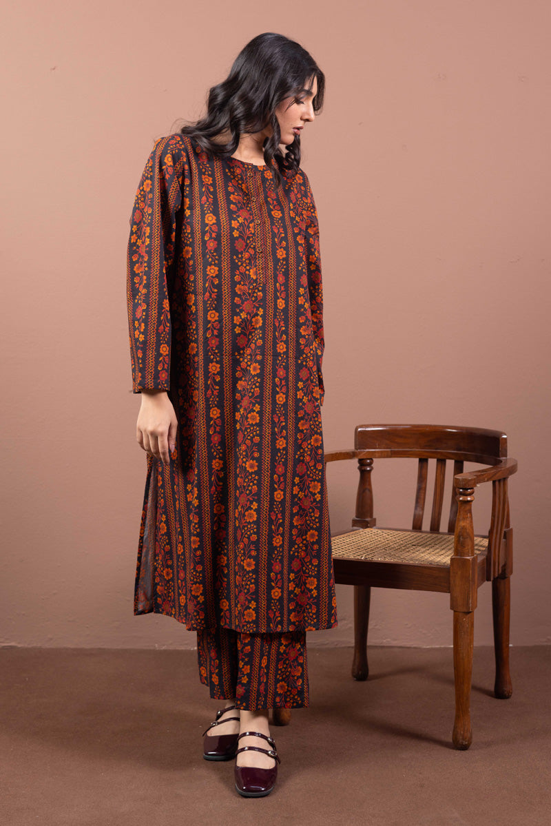 Gul Bahar Grace Duo