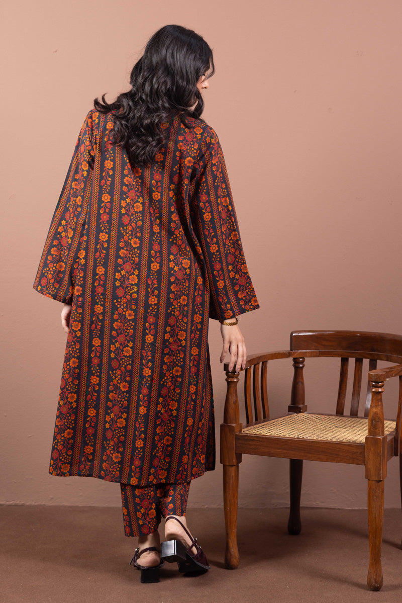 Gul Bahar Grace Duo
