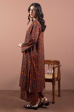 Gul Bahar Grace Duo