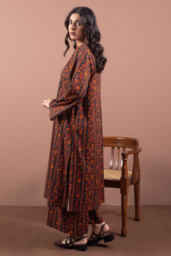 Gul Bahar Grace Duo