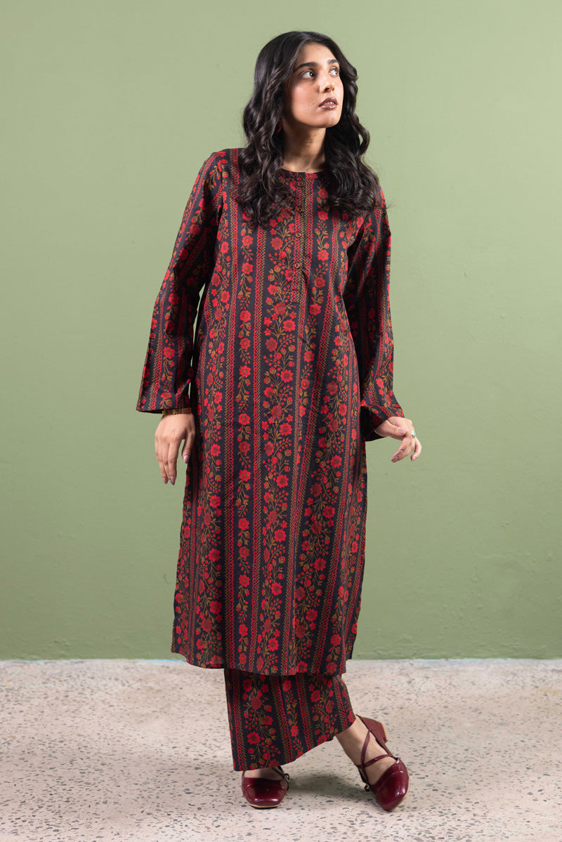 Gul Bahar Grace Duo