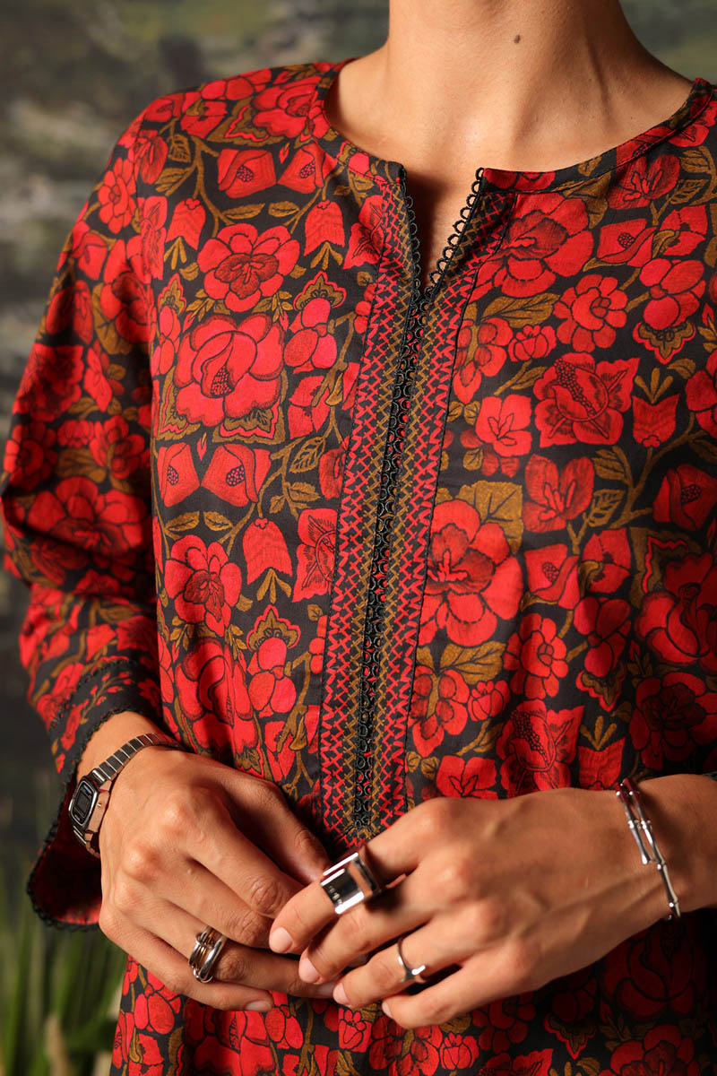 Gul Bahar Classic Set