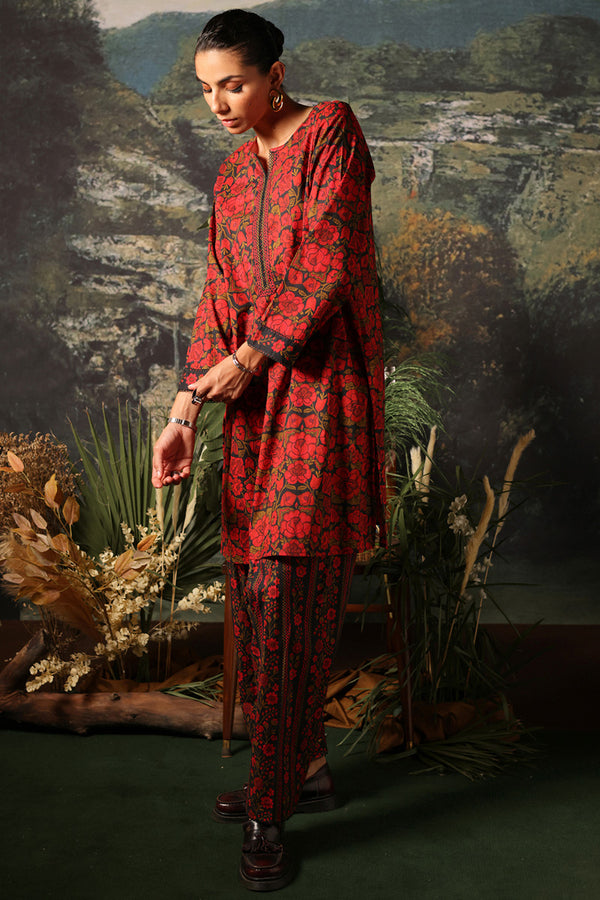 Gul Bahar Classic Set