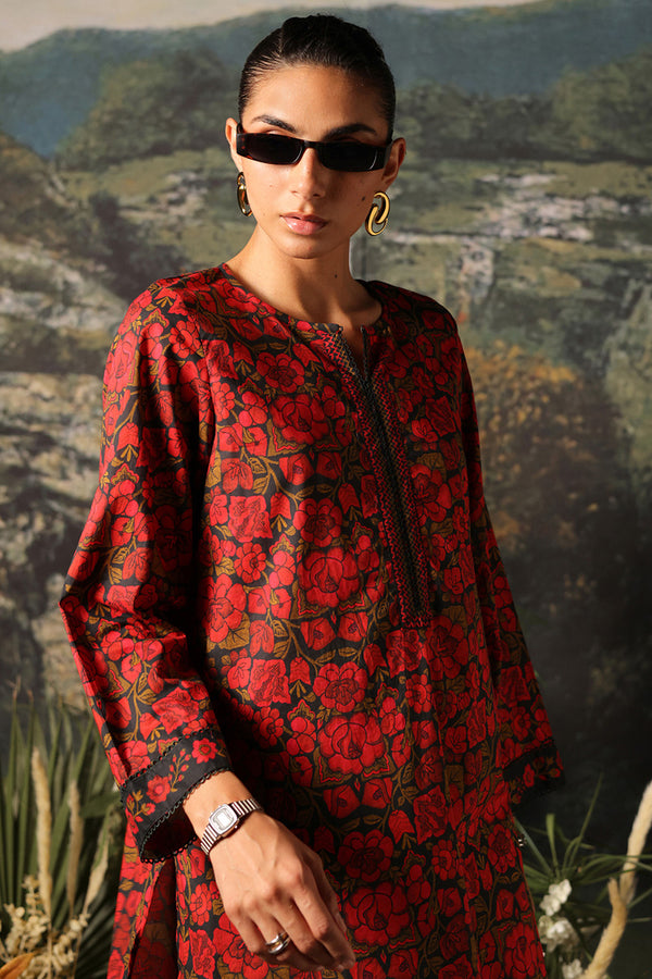 Gul Bahar Classic Set