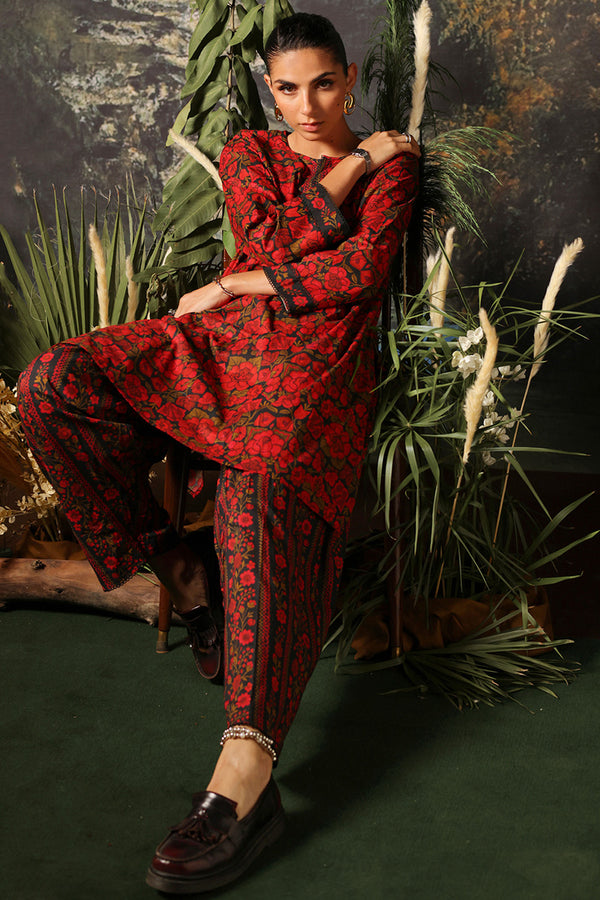 Gul Bahar Classic Set