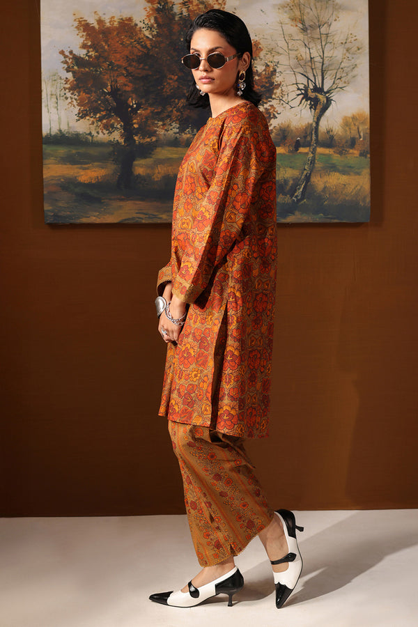 Gul Bahar Classic Set