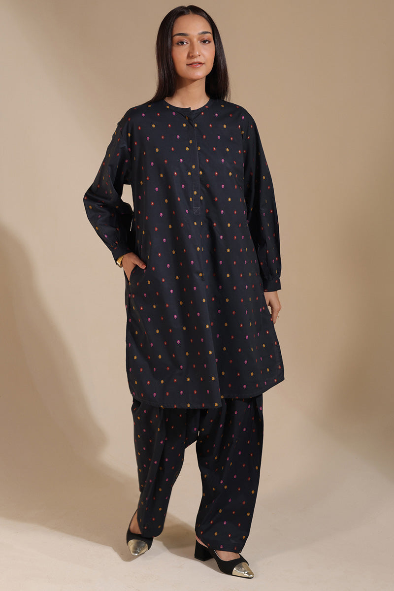 Zeenat Dual-Set