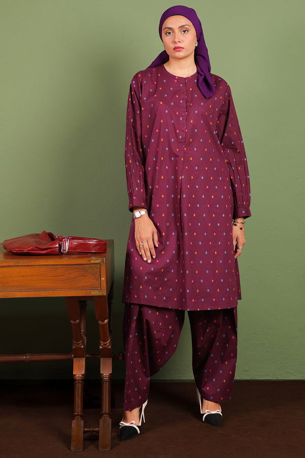Zeenat Dual-Set