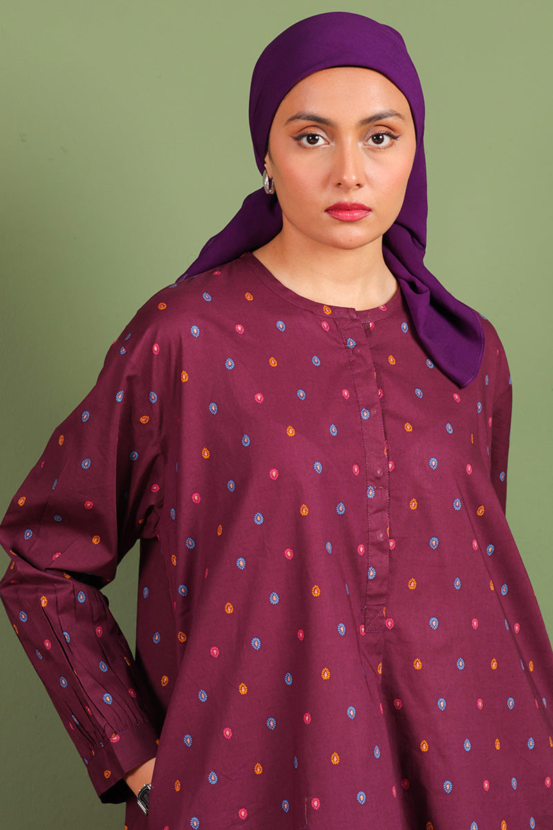 Zeenat Dual-Set