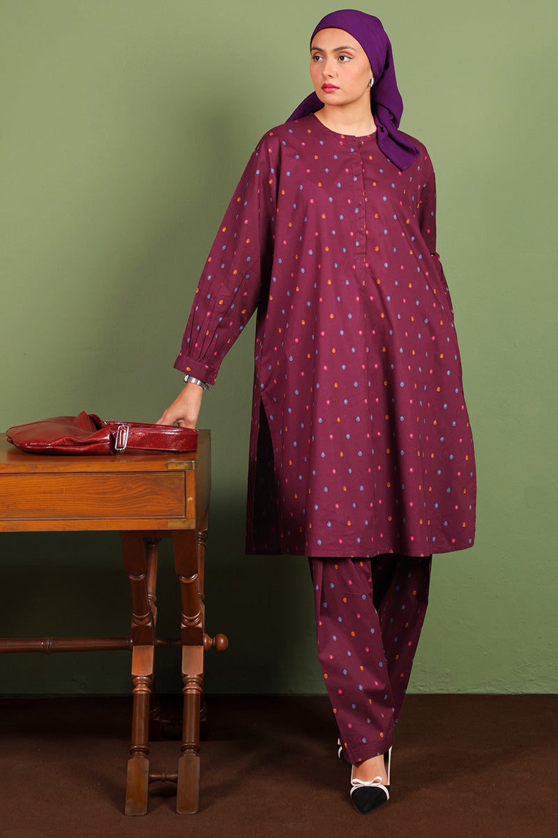 Zeenat Dual-Set