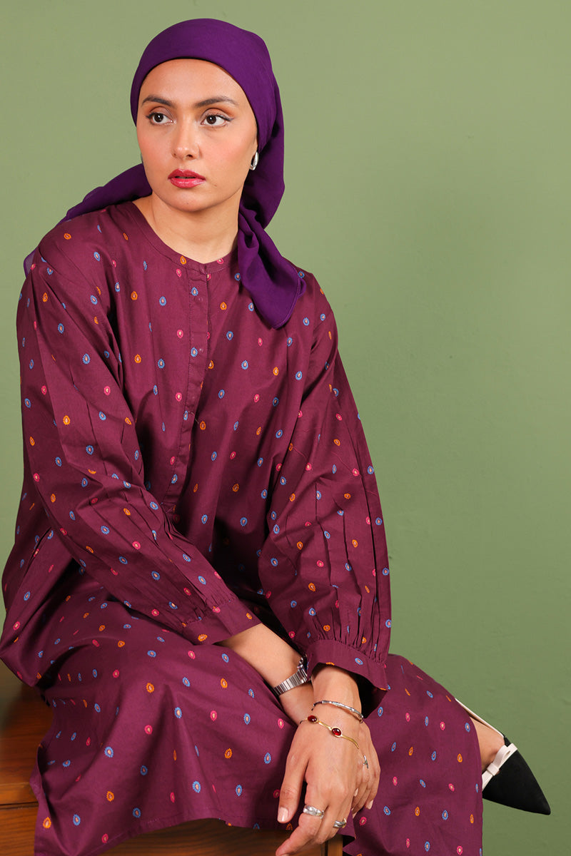 Zeenat Dual-Set