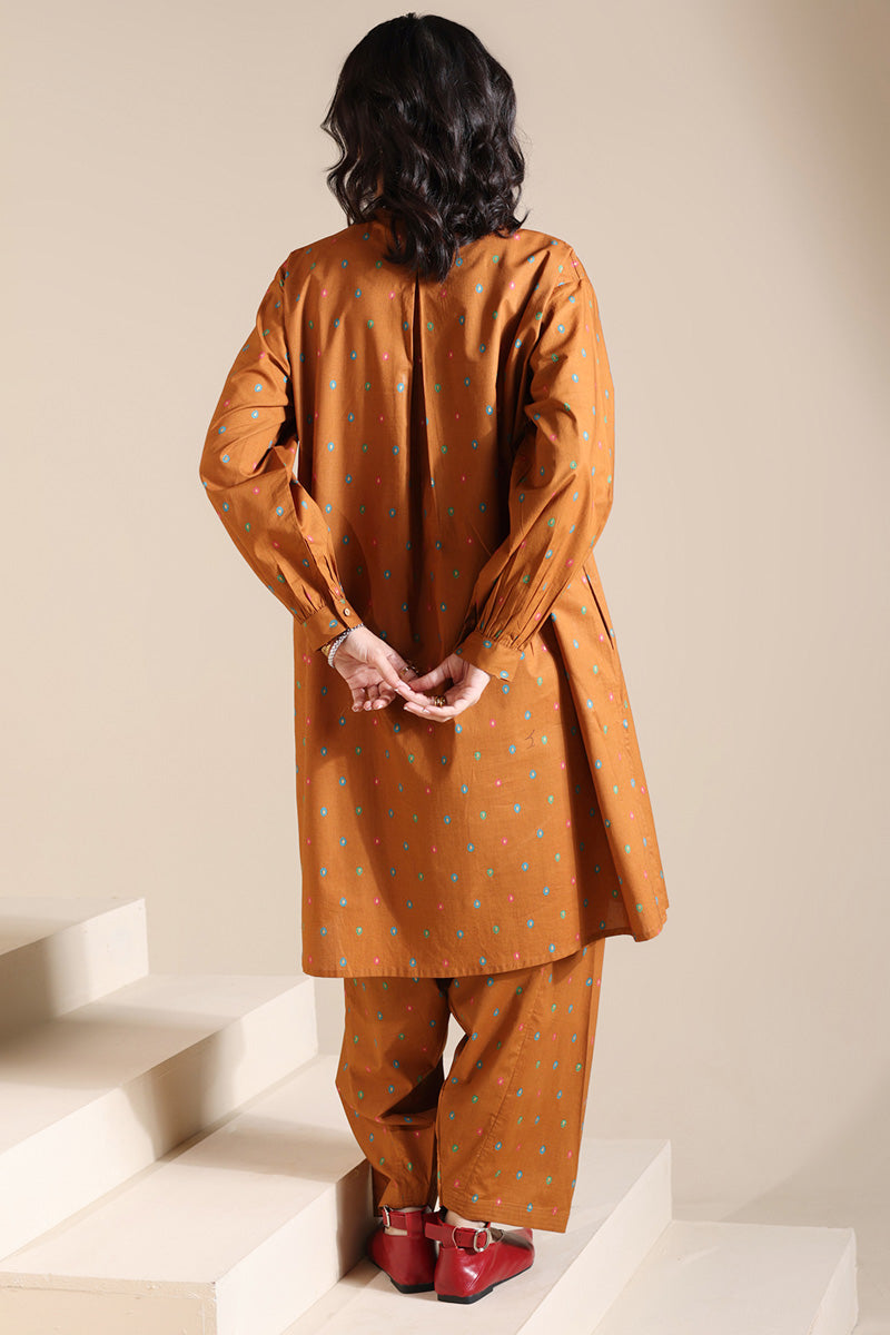 Zeenat Dual-Set