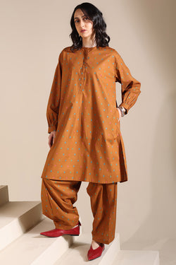 Zeenat Dual-Set