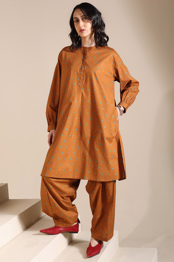 Zeenat Dual-Set