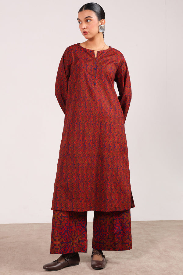 Shyrdak Patterns Heritage Set