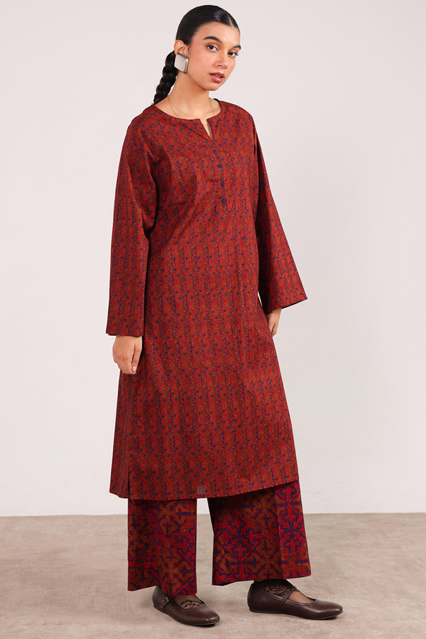 Shyrdak Patterns Heritage Set