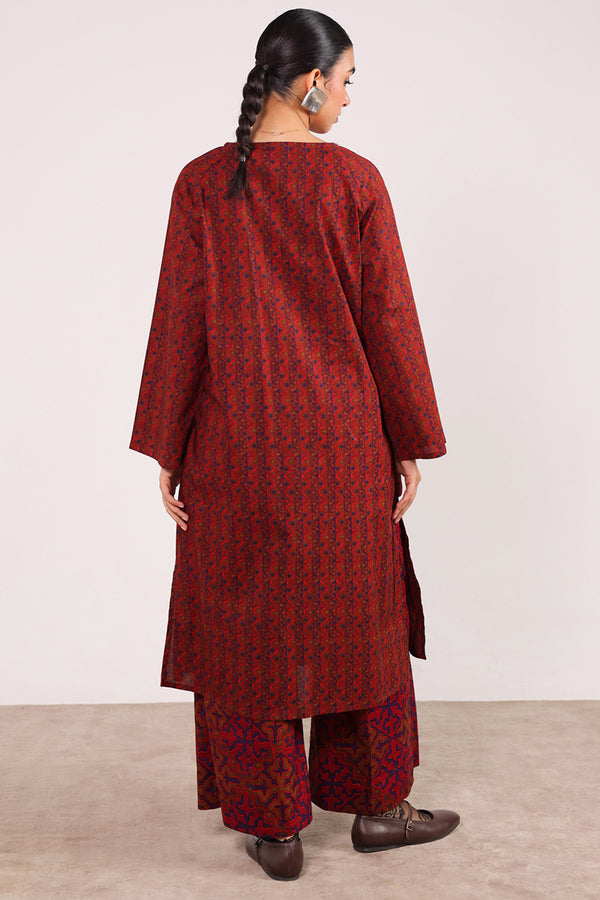 Shyrdak Patterns Heritage Set