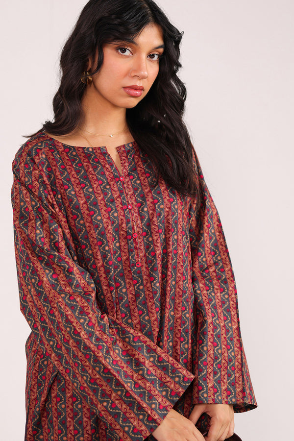 Shyrdak Patterns Heritage Set