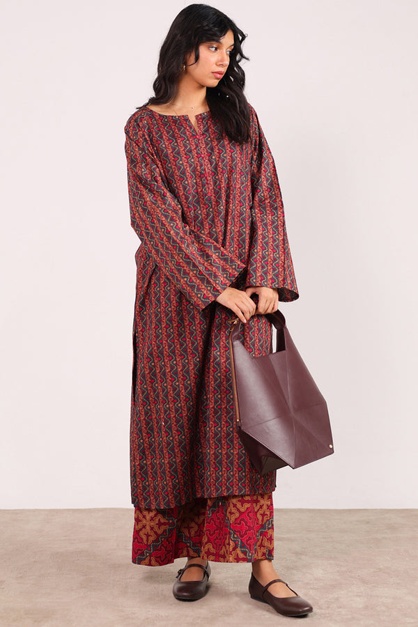 Shyrdak Patterns Heritage Set