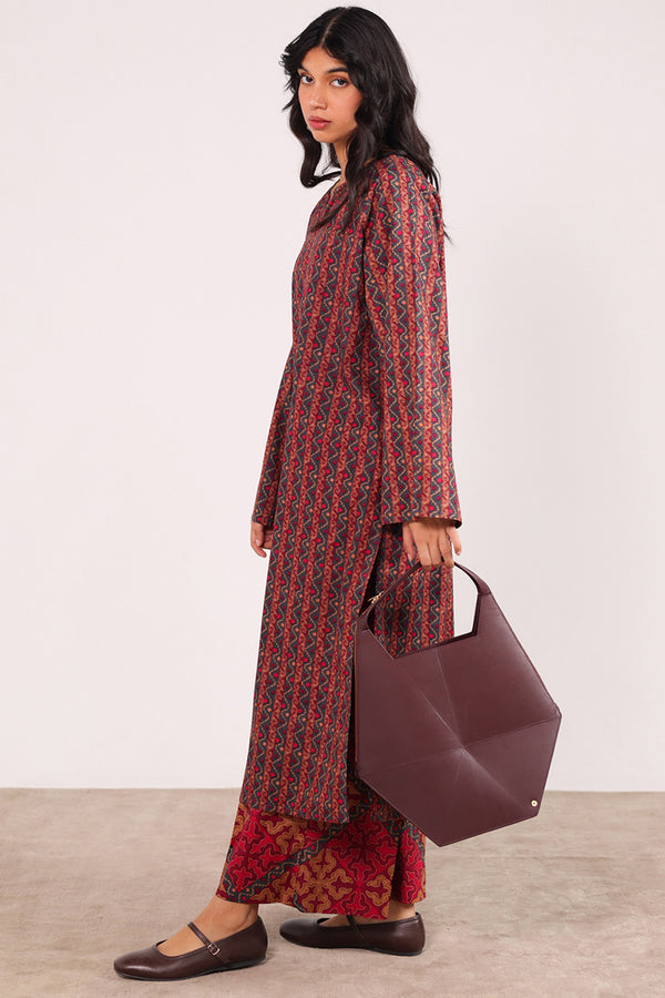 Shyrdak Patterns Heritage Set