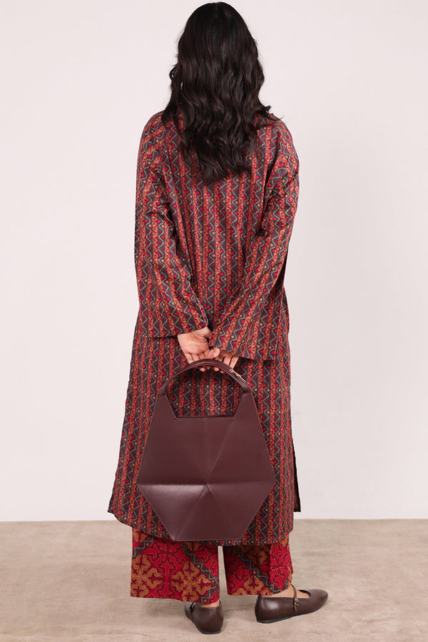 Shyrdak Patterns Heritage Set