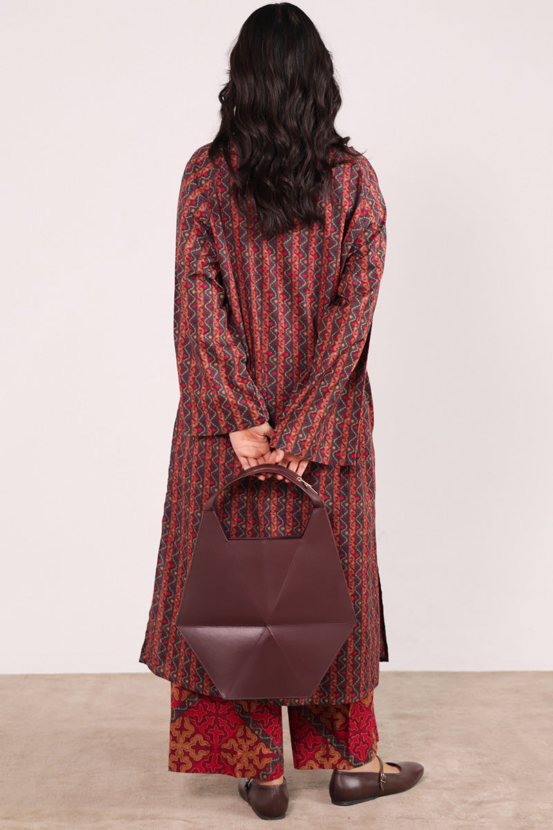 Shyrdak Patterns Heritage Set