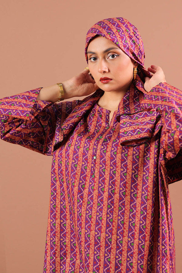 Shyrdak Patterns Heritage Set