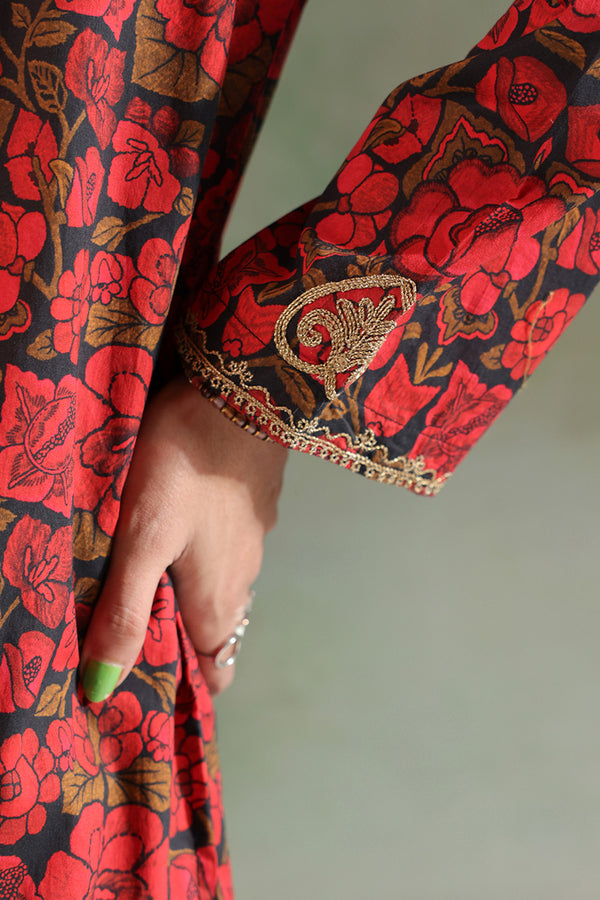 Gul Bahar Gilded Duo-Set