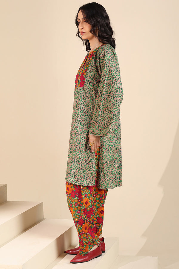 Winter Whisper Bloom Set