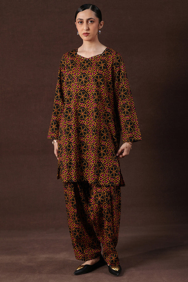 Jaal Serene Duo-Set