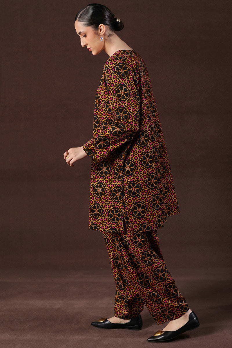 Jaal Serene Duo-Set
