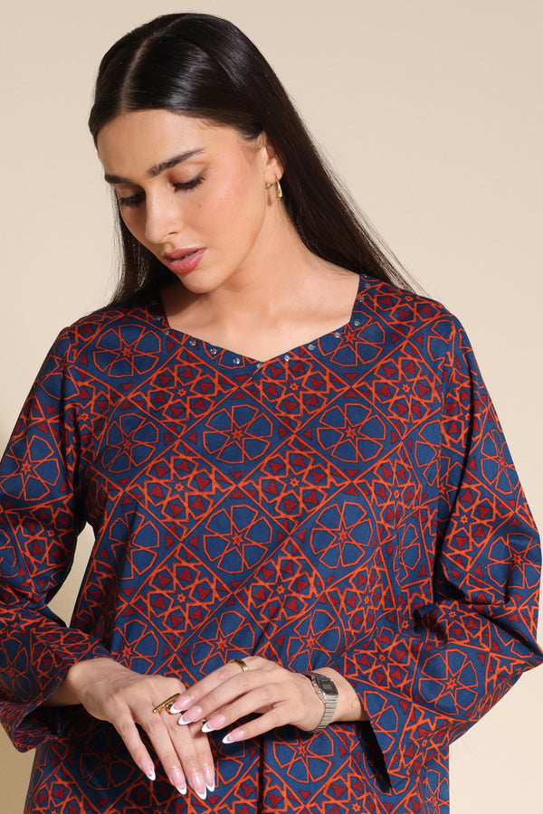 Jaal Serene Duo-Set