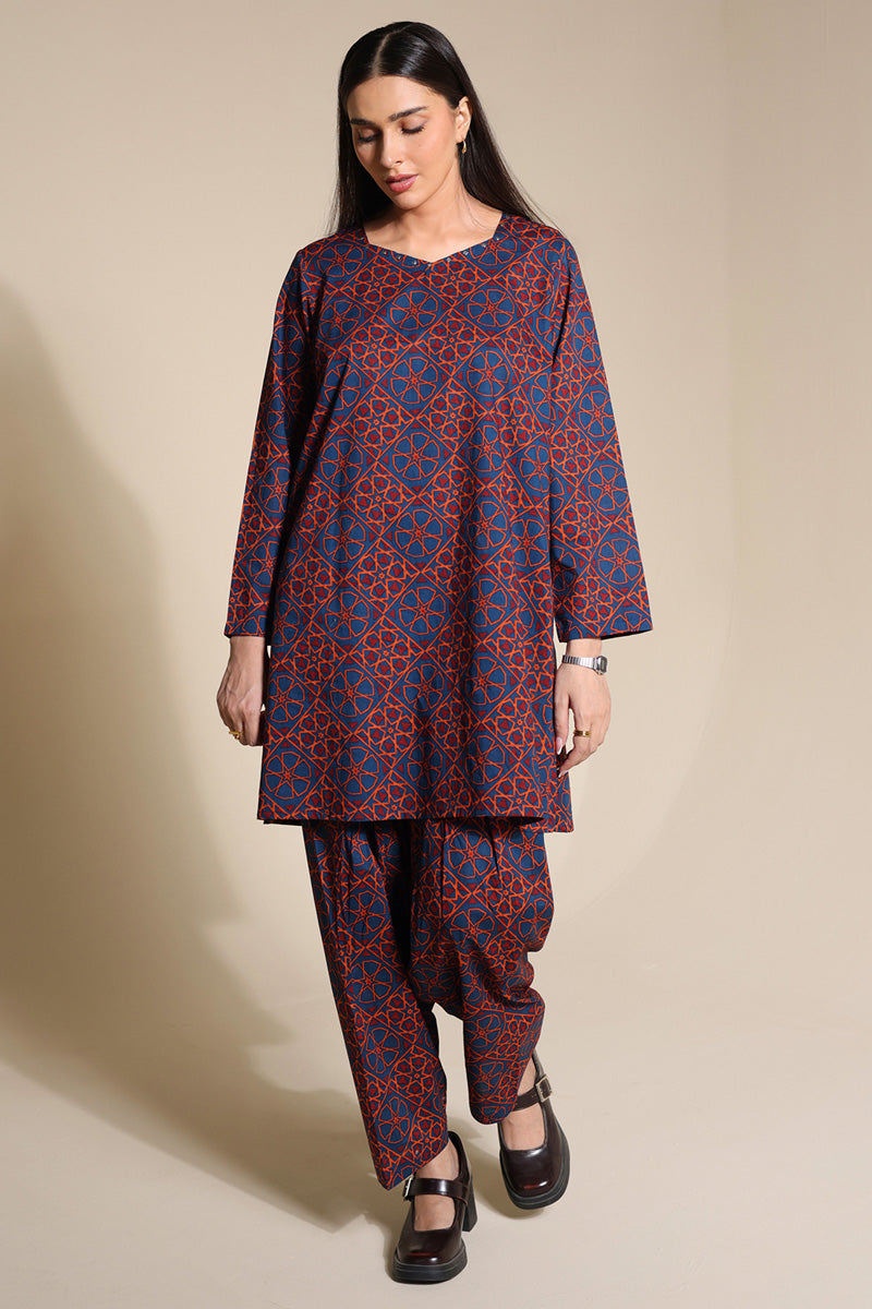Jaal Serene Duo-Set