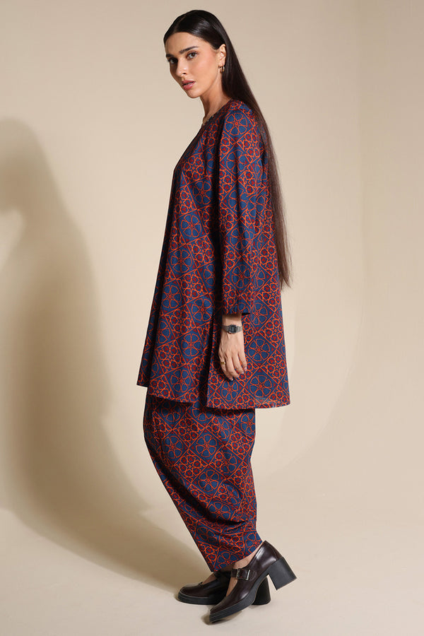 Jaal Serene Duo-Set