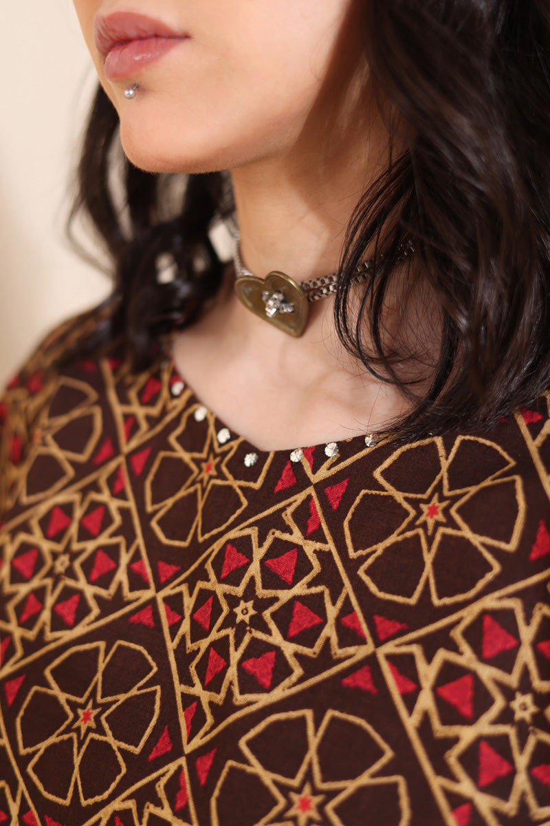 Jaal Serene Duo-Set