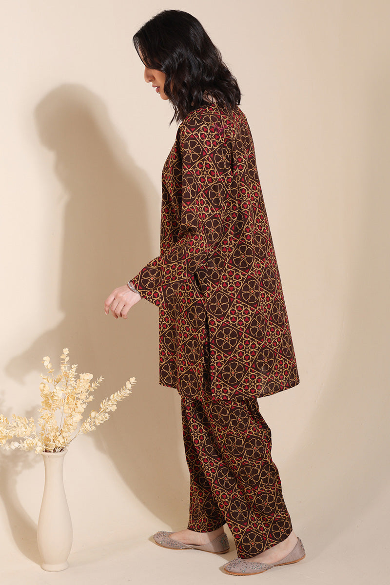 Jaal Serene Duo-Set