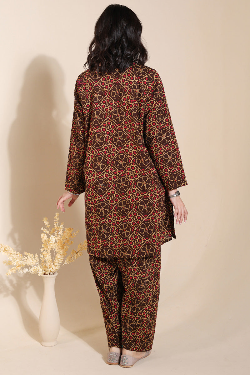 Jaal Serene Duo-Set