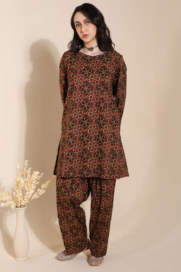 Jaal Serene Duo-Set