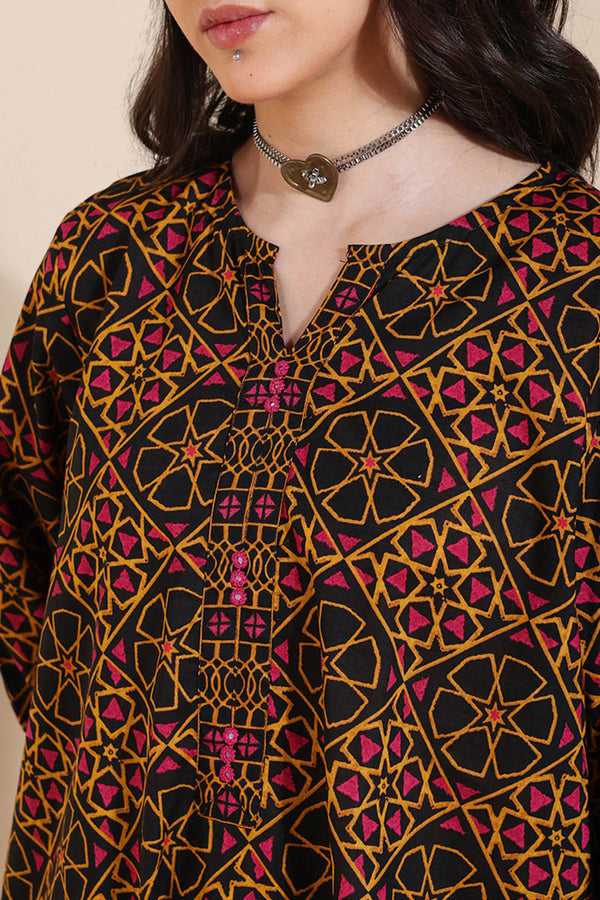 Jaal Threaded Gleam Set