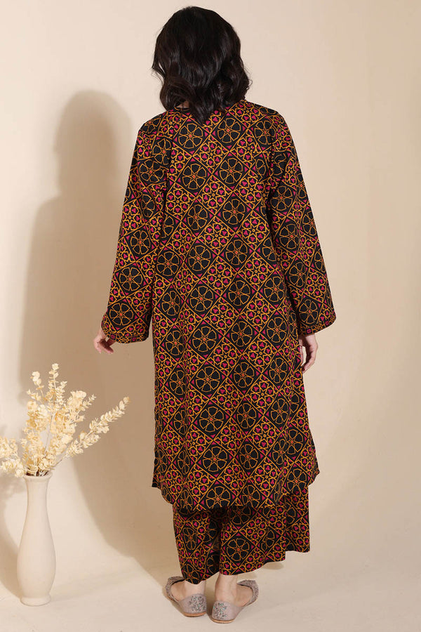 Jaal Threaded Gleam Set