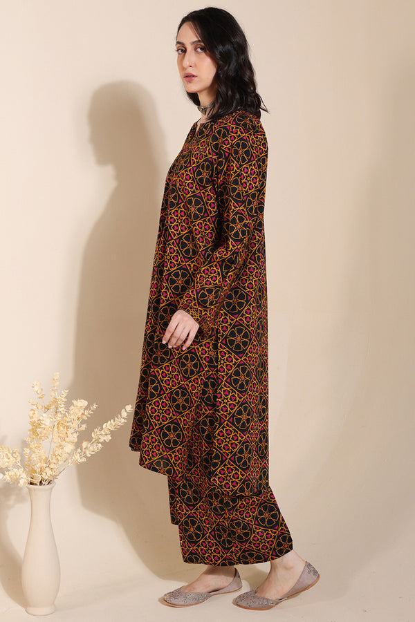 Jaal Threaded Gleam Set