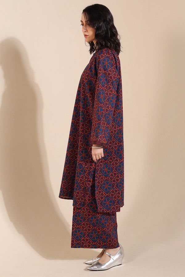 Jaal Threaded Gleam Set