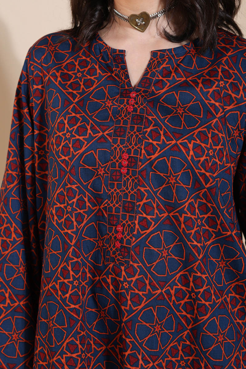 Jaal Threaded Gleam Set