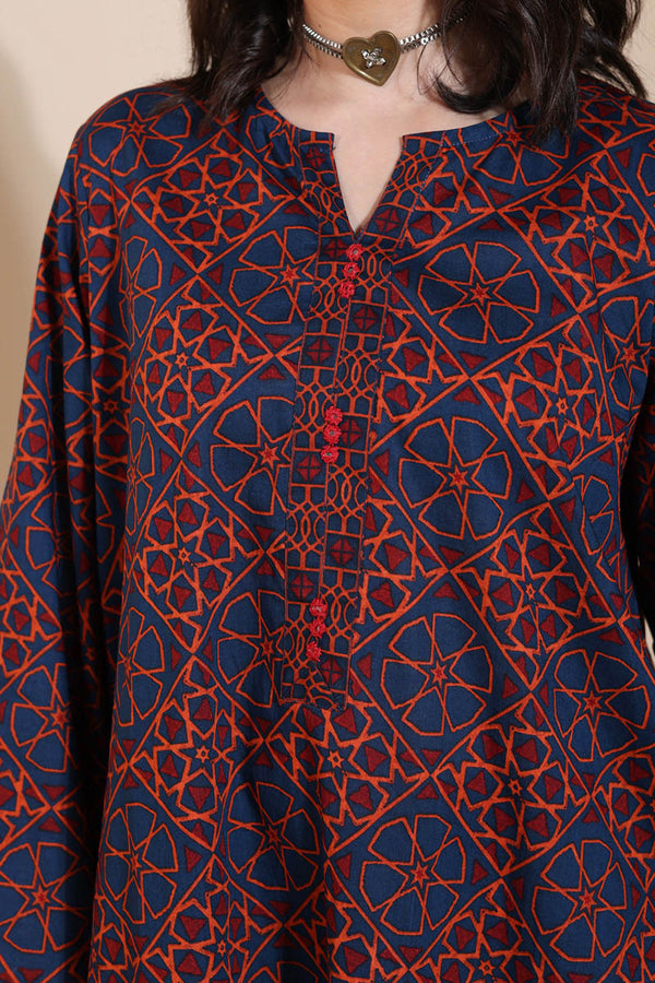 Jaal Threaded Gleam Set