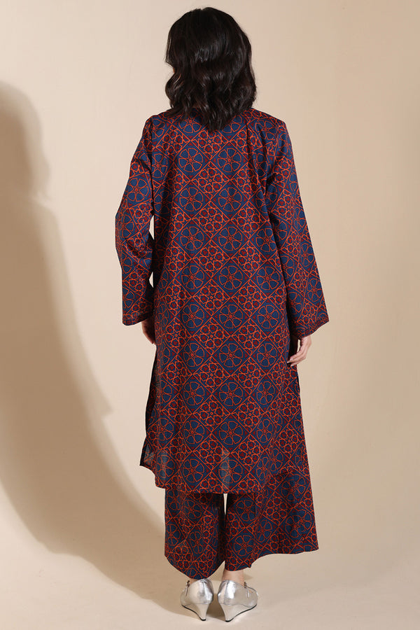 Jaal Threaded Gleam Set