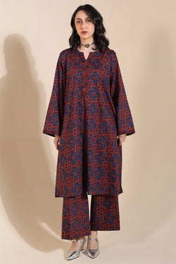 Jaal Threaded Gleam Set