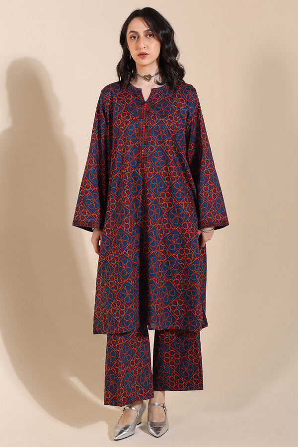 Jaal Threaded Gleam Set